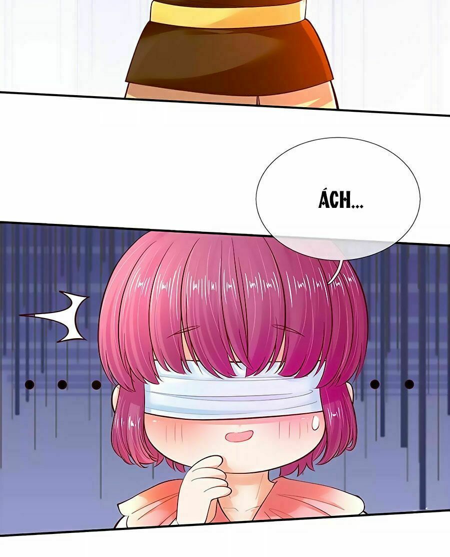 bỗng một ngày nọ trở thành con gái vua chapter 54 12