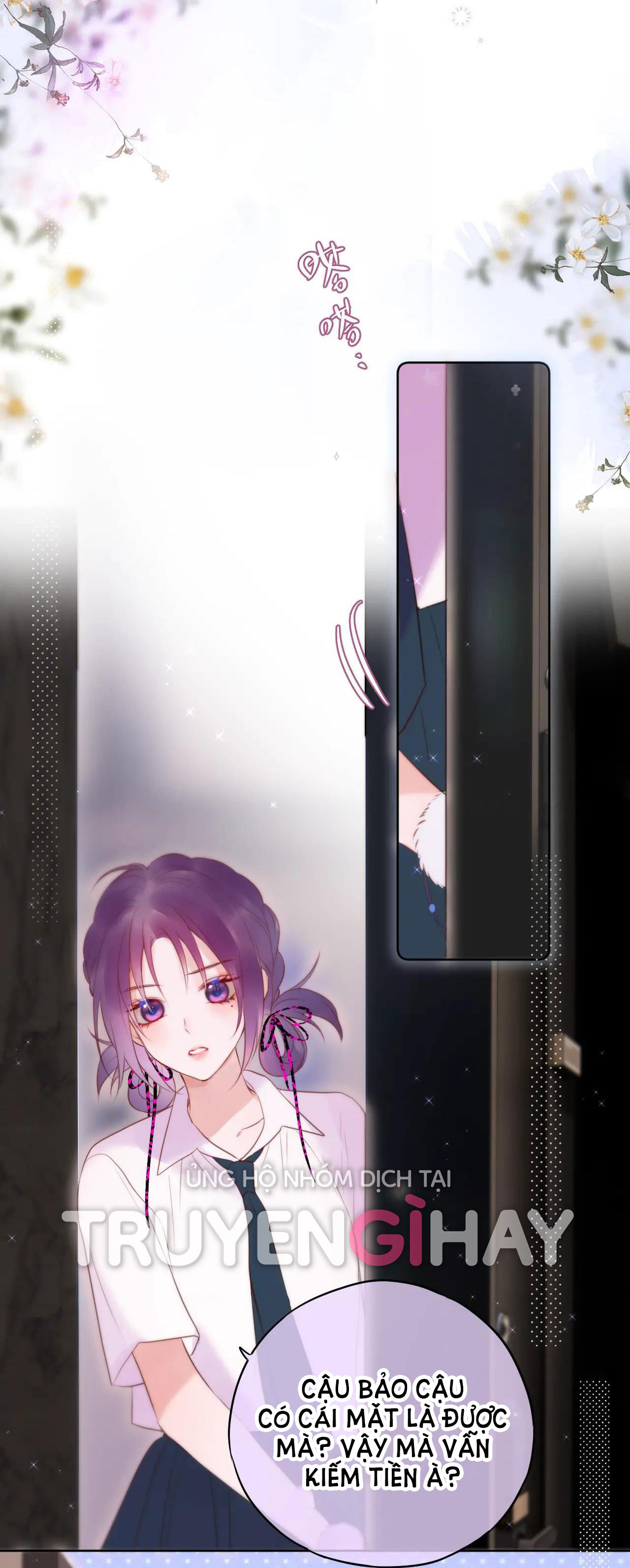 cạm bẫy của hồ ly chapter 21.2 3