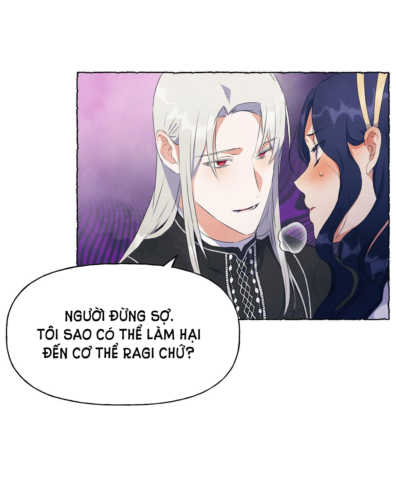 Chuyện Của Những Pháp Sư Ấy chapter 10.1 - Trang 13