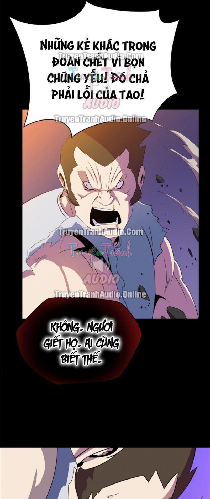 tiêu diệt đấng cứu thế chapter 44 80