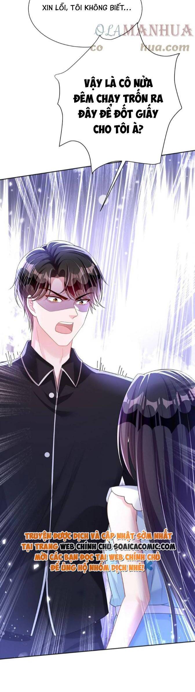 tổng tài huyết tộc cực sủng cô vợ mỹ nhân ngư chapter 46 10