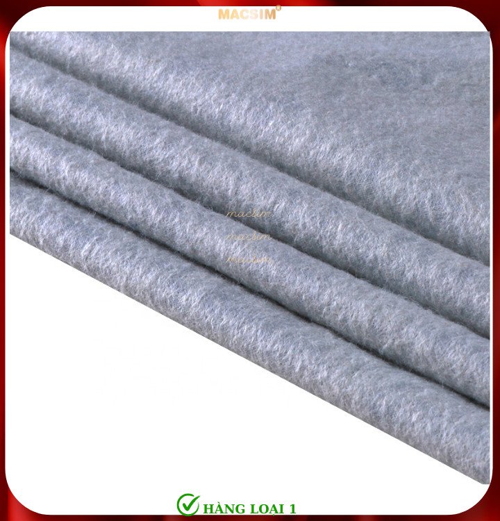 Bạt phủ ô tô Mercedes GLE nhãn hiệu Macsim sử dụng trong nhà và ngoài trời chất liệu Polyester - màu đen