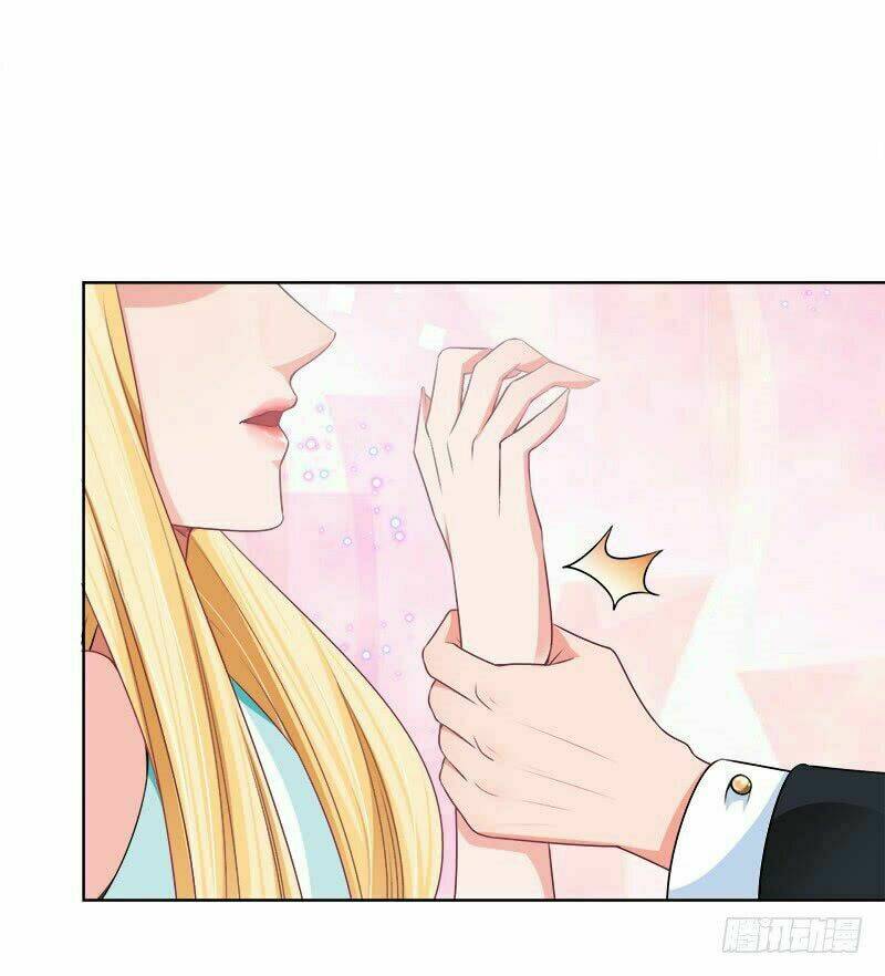 lãnh hôn cuồng ái chapter 13 12