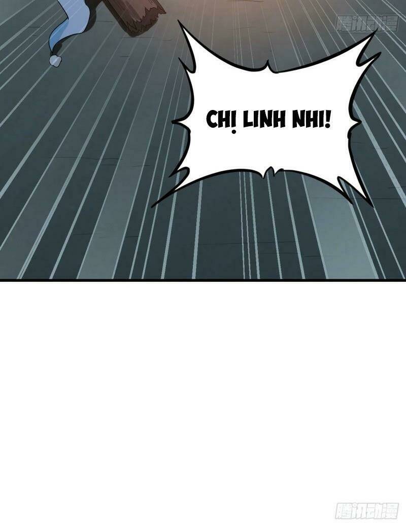 minh nhật thần đô chapter 51 54