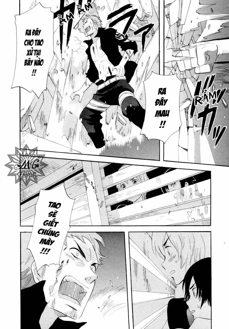 meteor methuselah chapter 44 25