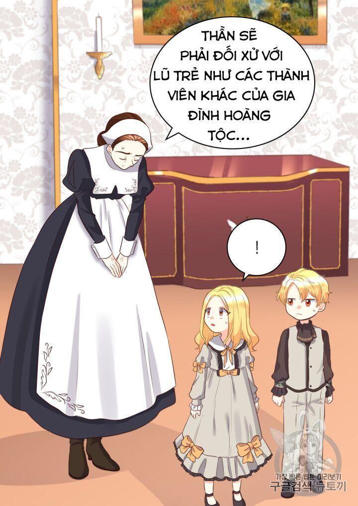 Sinh Đôi Xuyên Không Chapter 14 20