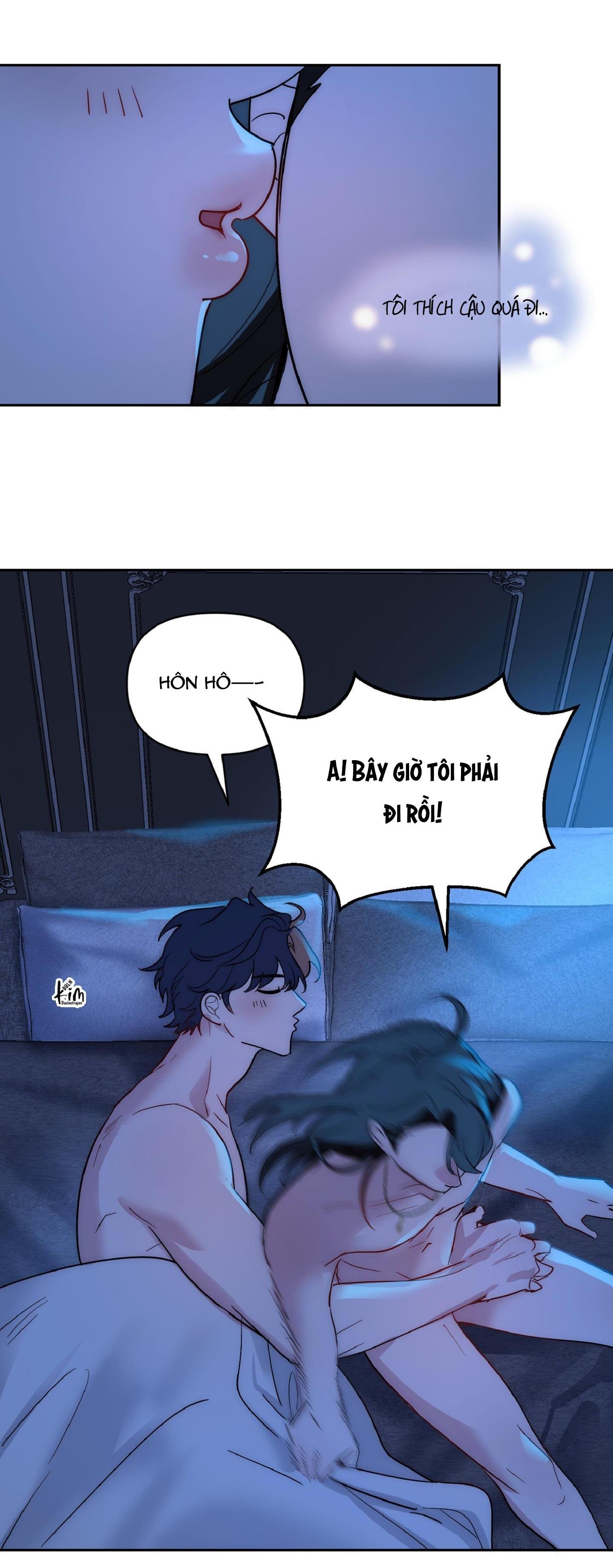 bl ngắn tuyển chọn Chapter 30.2 mùa thu 2 4