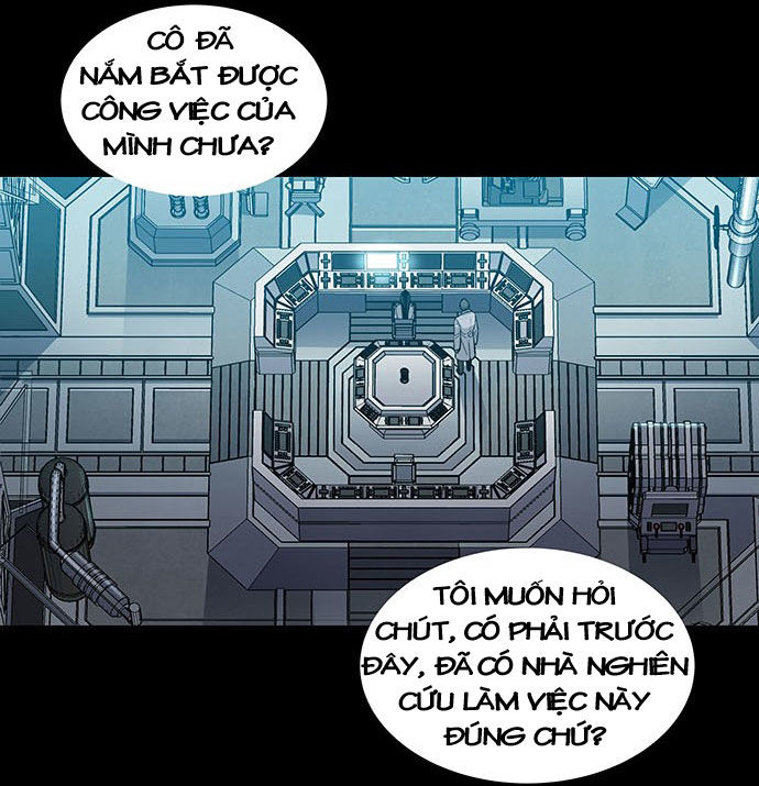 dog man (chó săn) chapter 2 52