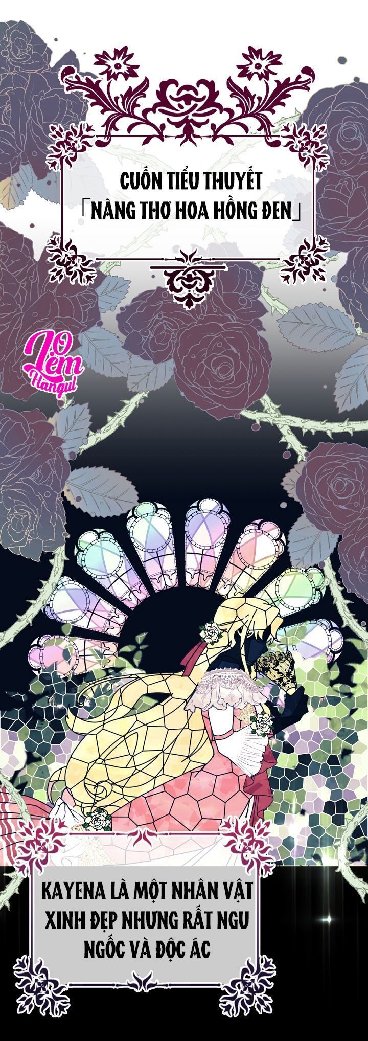 con rối ác nữ marionette chapter 0 28