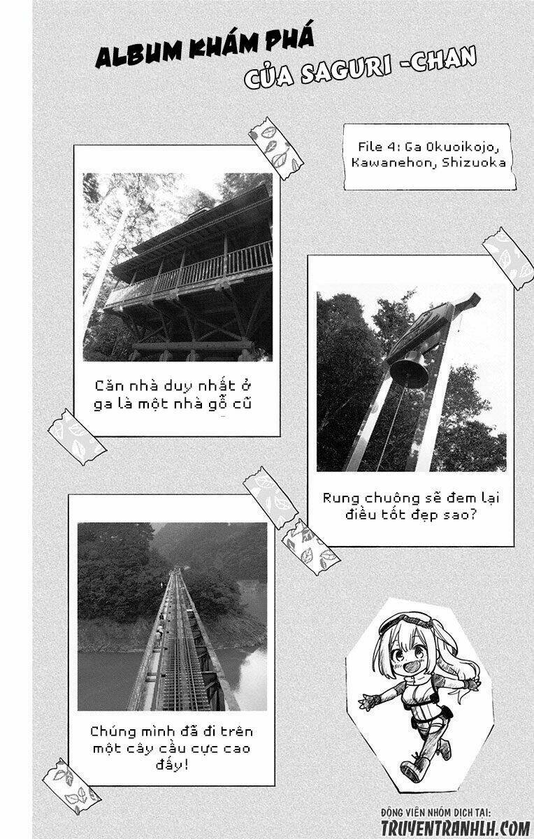 saguri-chan tankentai chapter 7 18