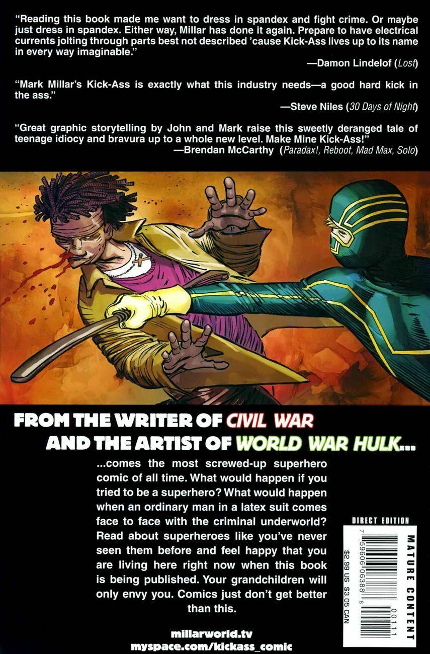 kick ass chapter 1 28