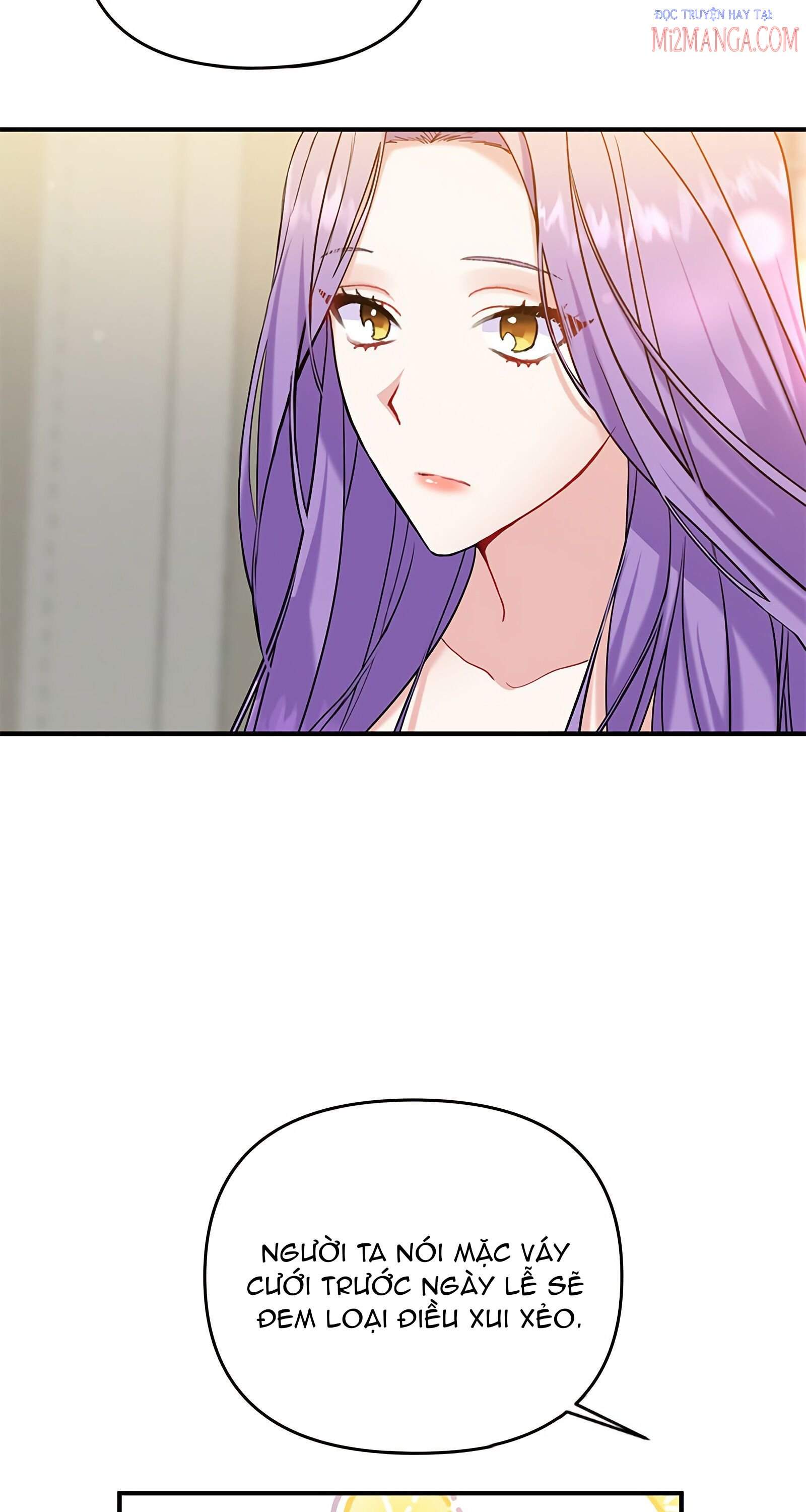 tôi sẽ có được trái tim của hoàng đế ! chapter 3.1 12