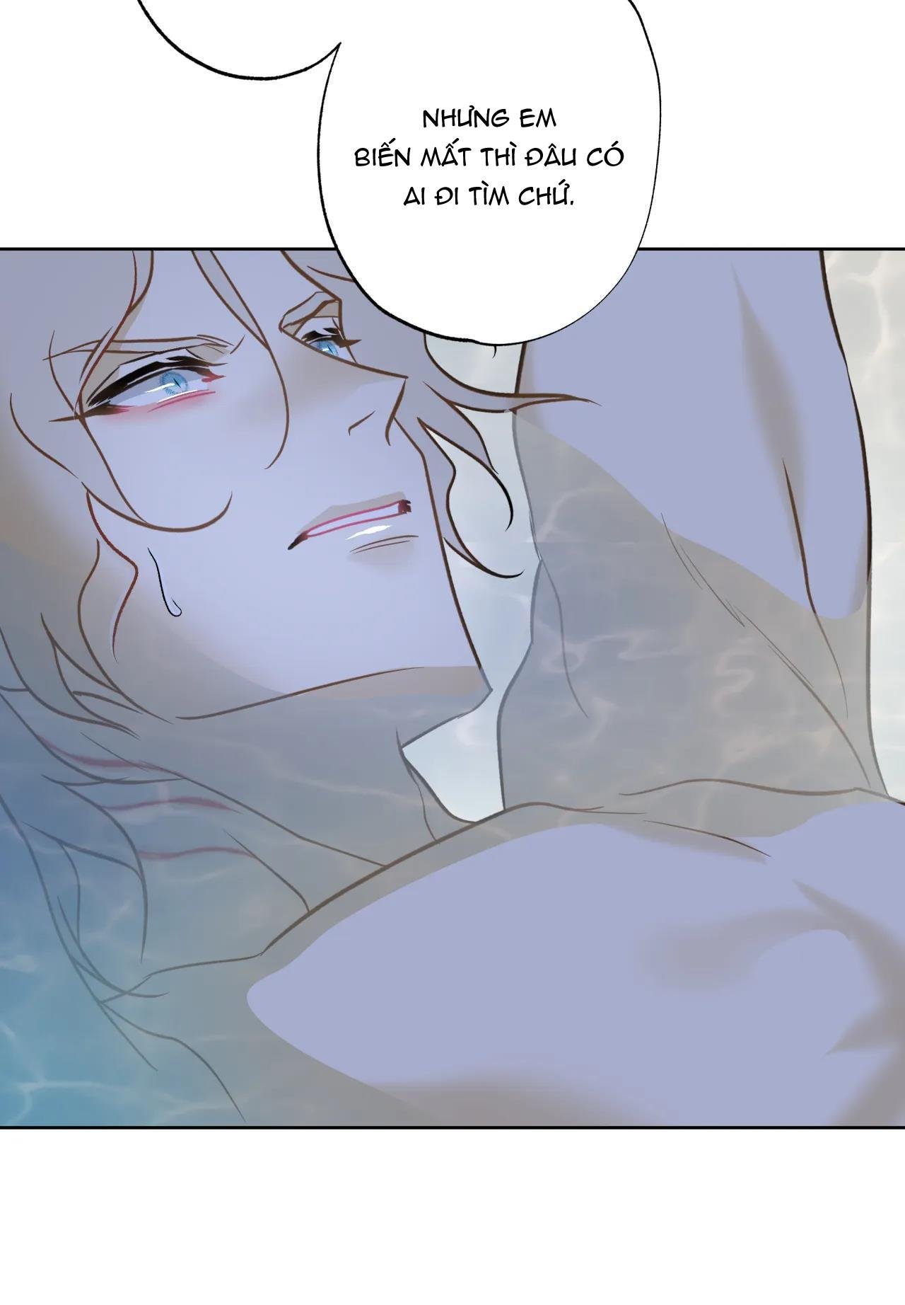 mỹ nhân ngư chapter 8 61