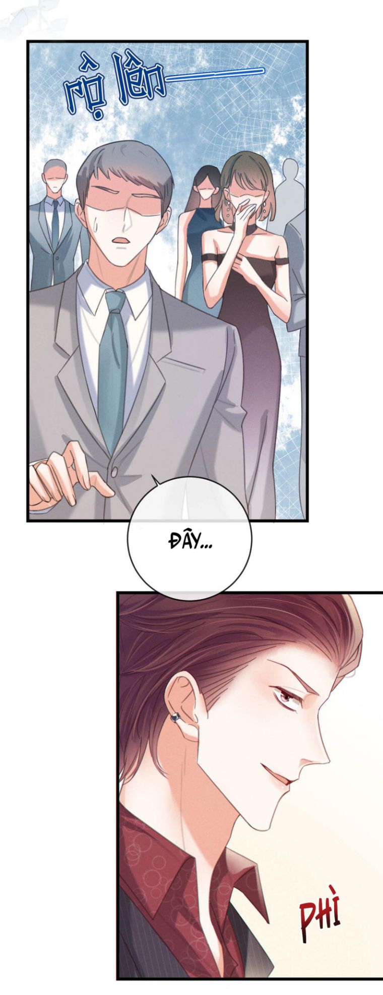 nịch tửu chapter 38 34