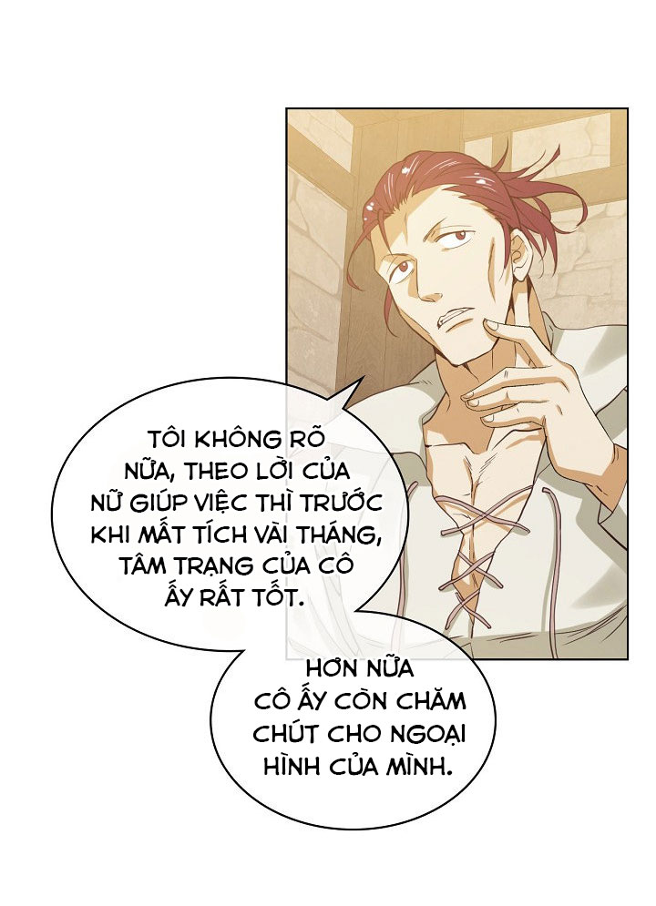 Con Có Phải Là Con Gái Của Người Không? chapter 48 - Trang 29