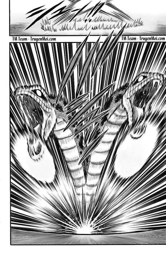 break shot chapter 120 7