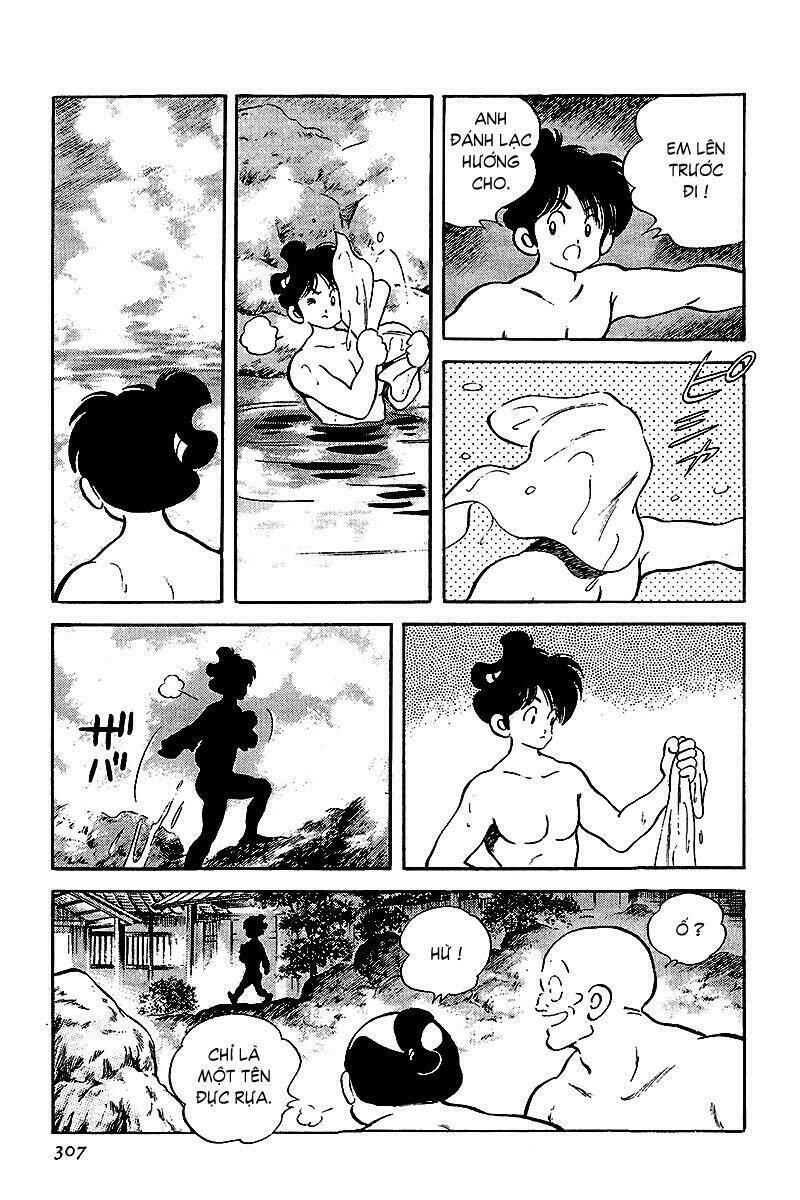 nijiiro togarashi - ớt bảy màu chapter 34 15