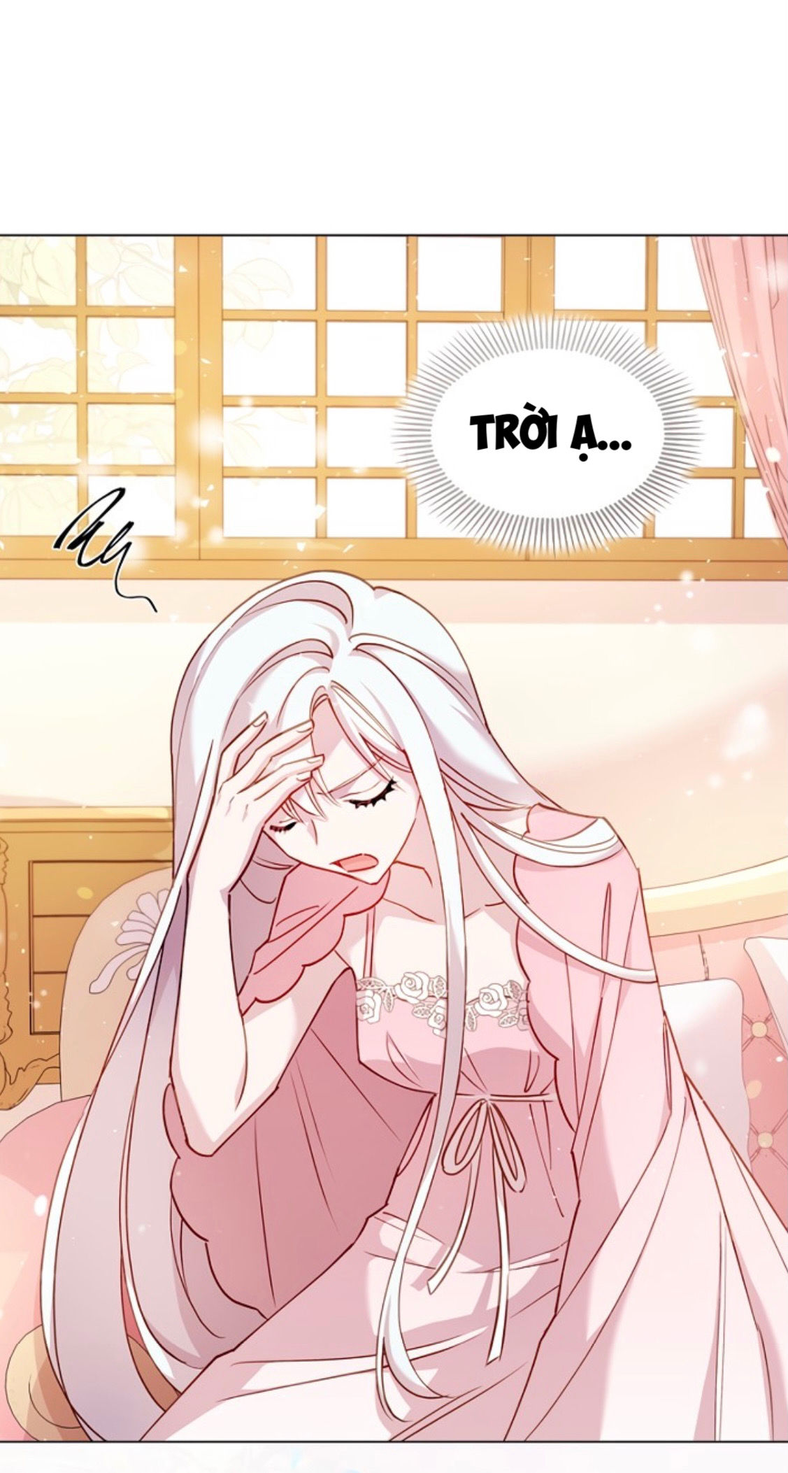 tiểu thư chỉ muốn được nghỉ ngơi chapter 1 70