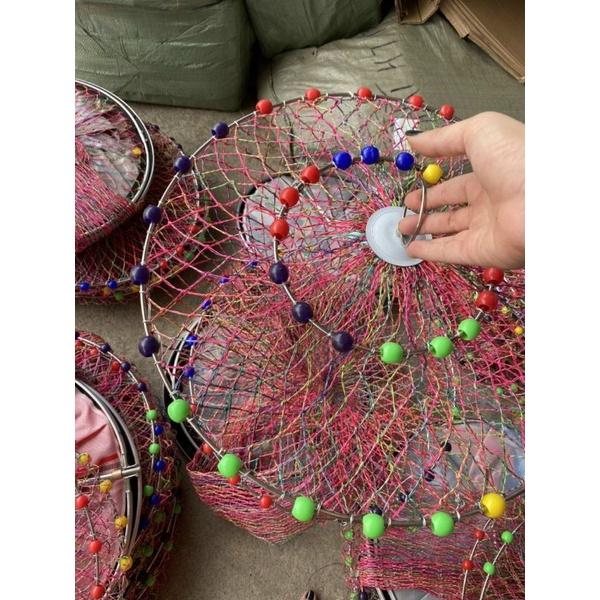 Rọng đựng cá loại đẹp