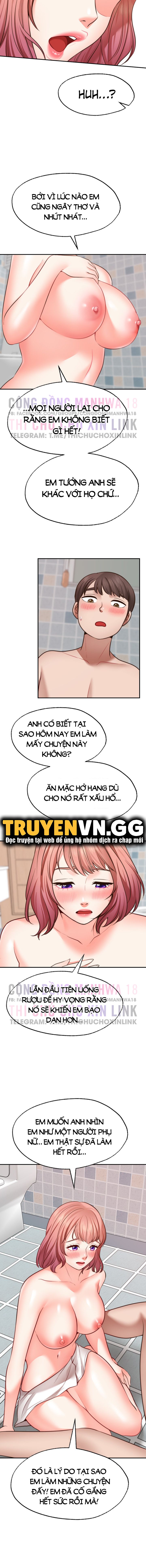 ước nguyện giản đơn chapter 13 11