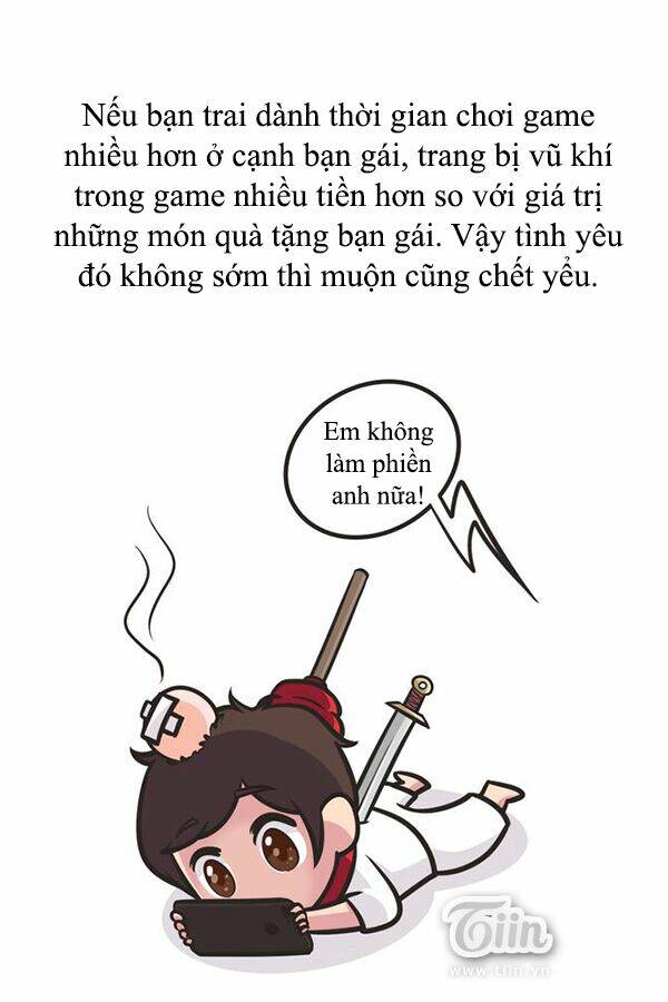 giải mã tình yêu chapter 117 6