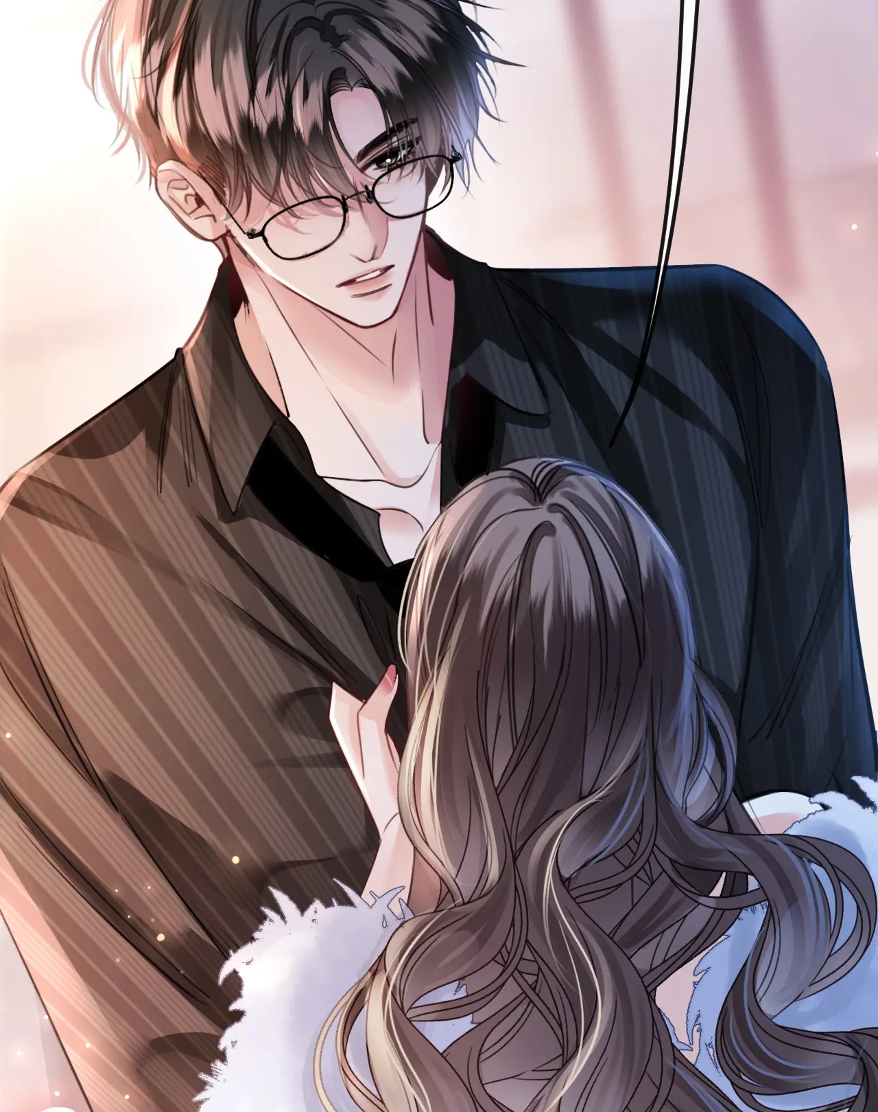 ngày mai cũng thích anh chapter 15 12