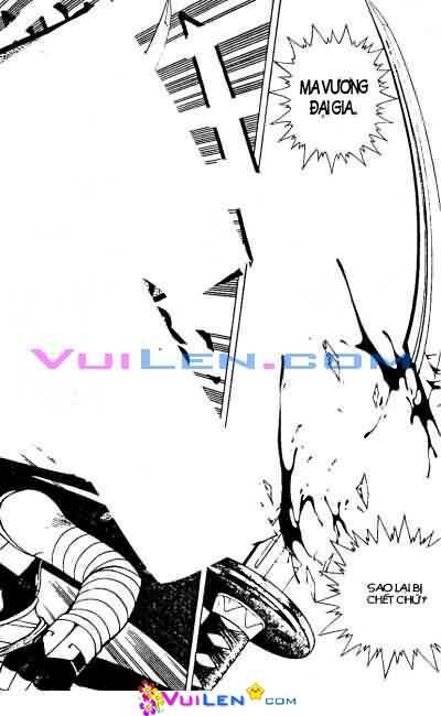 tiểu thần zenki - kishin douji zenki chapter 9 30