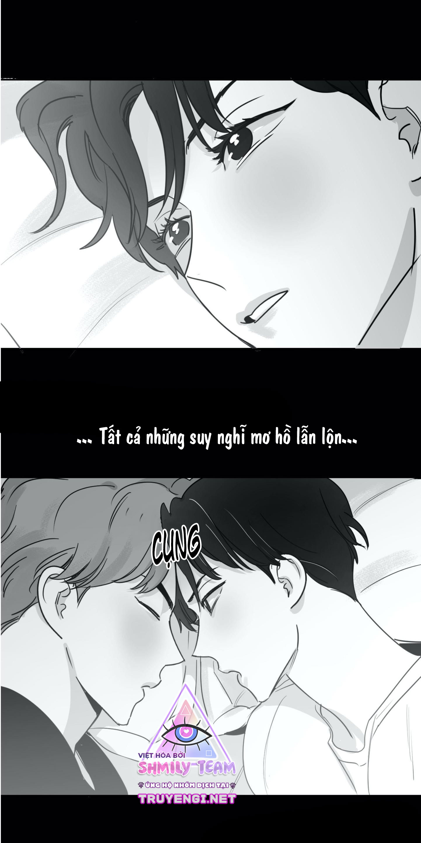 hyesung à, lại gần tôi nào! chapter 12 20