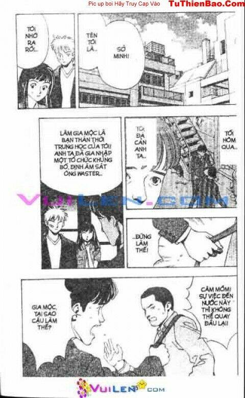 cô bé thám tử chapter 4 75