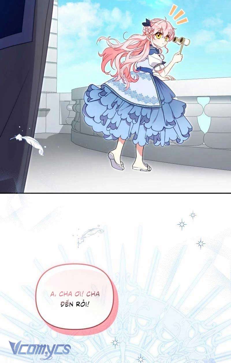 tôi được nuôi dưỡng bởi những kẻ phản diện chapter 73 73