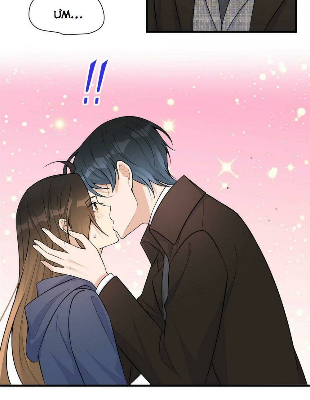 vẫn cứ nhớ em, nhớ em chapter 128 28