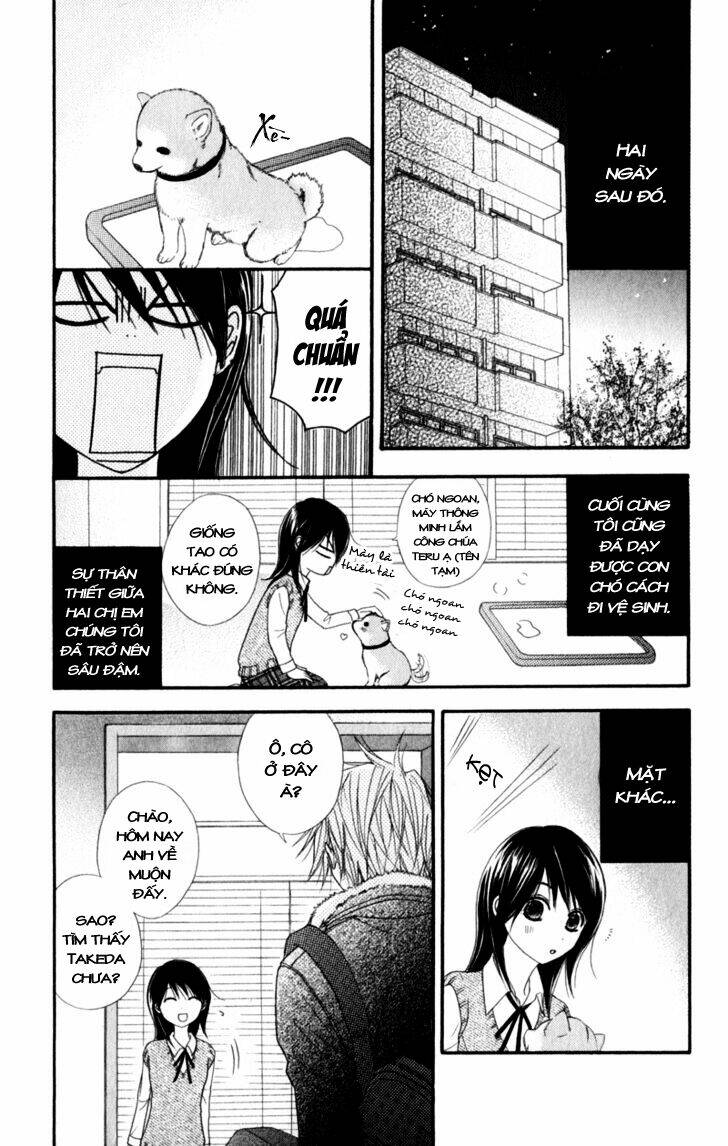 điện kích daisy chapter 29 16