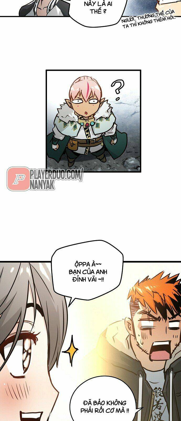 hứa lan chapter 40 70