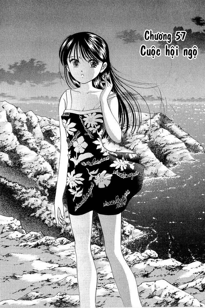 yume de aetara chapter 57 7