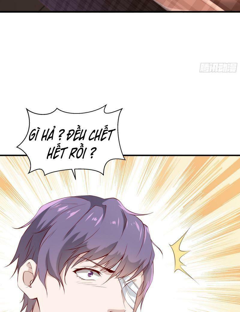 nãi ba là chiến thần mạnh nhất chapter 17 9