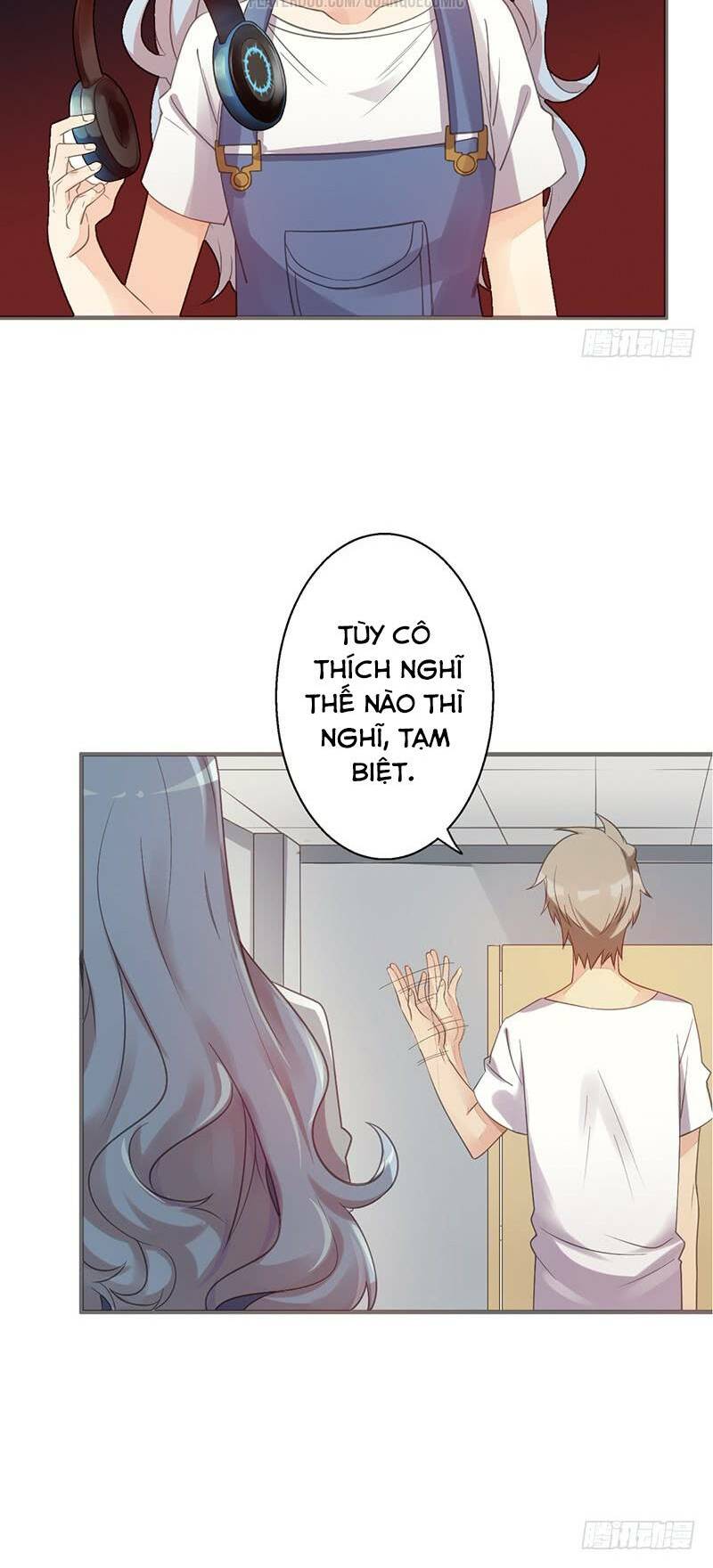 dã âu lão tổ chapter 6 13