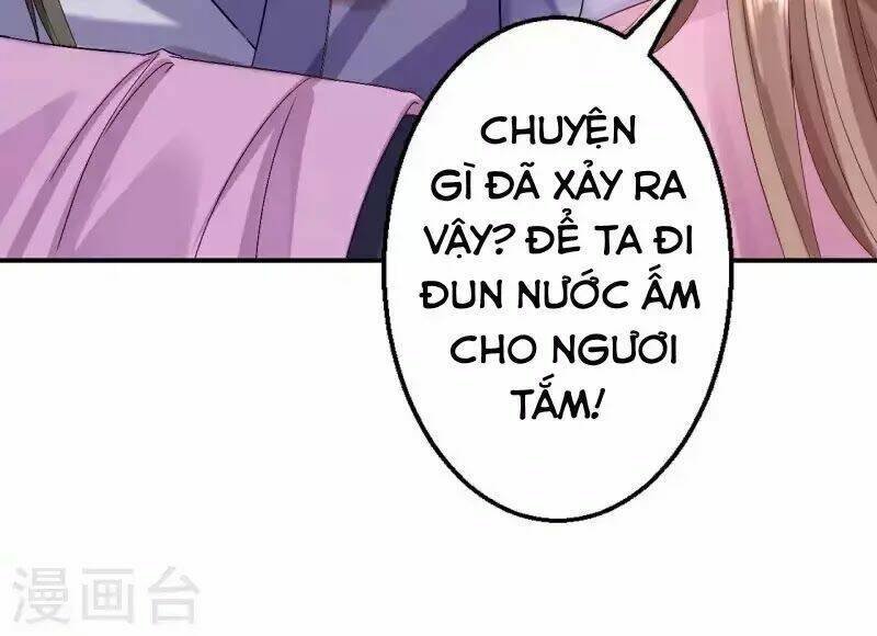 từng bước âm mưu thâm độc : huyết hoàng trở về chapter 16 8