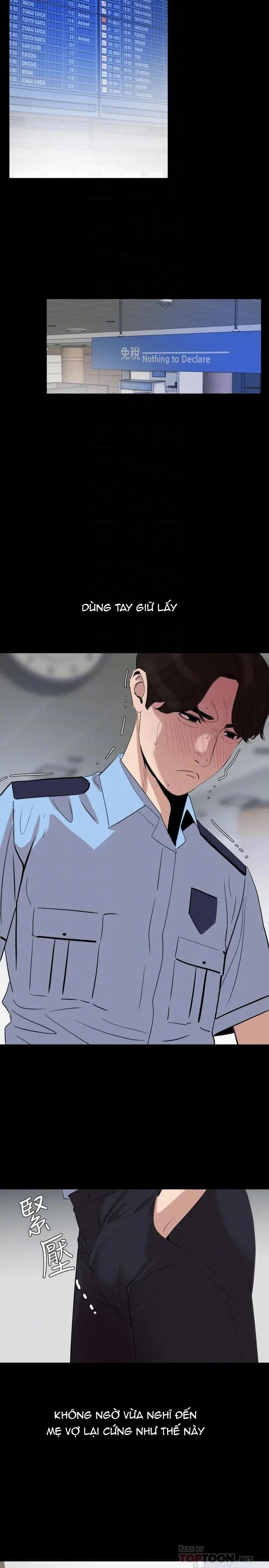 con rể chapter 18 14