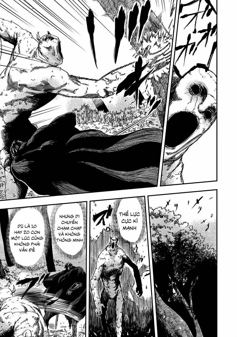 bất mộng lang chapter 7 15