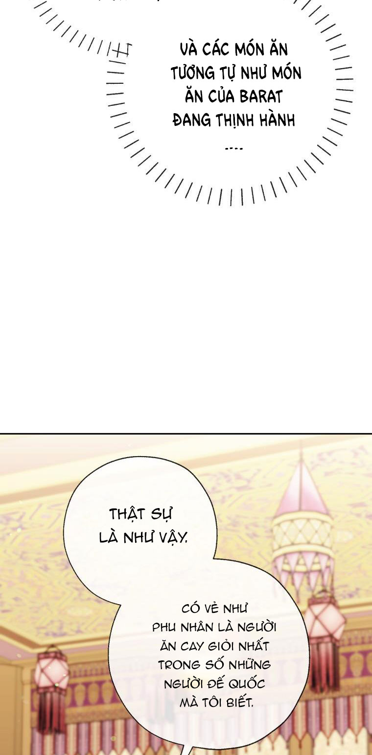 50 công thức pha trà của nữ công tước chapter 131 40