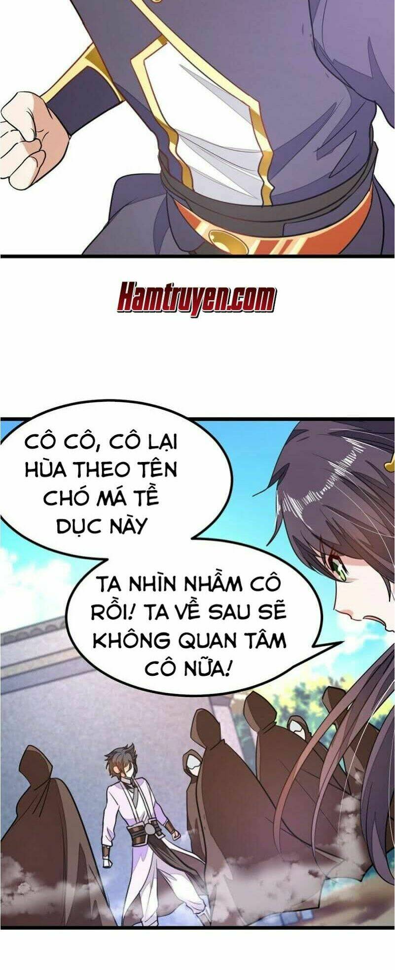 cửu dương thần vương chapter 76 20