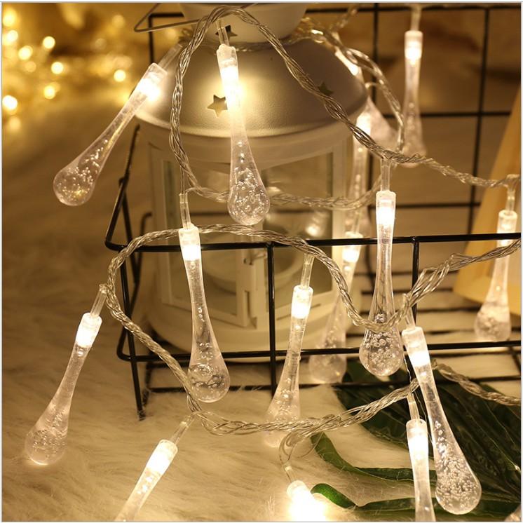Bộ dây bóng đèn led trang trí