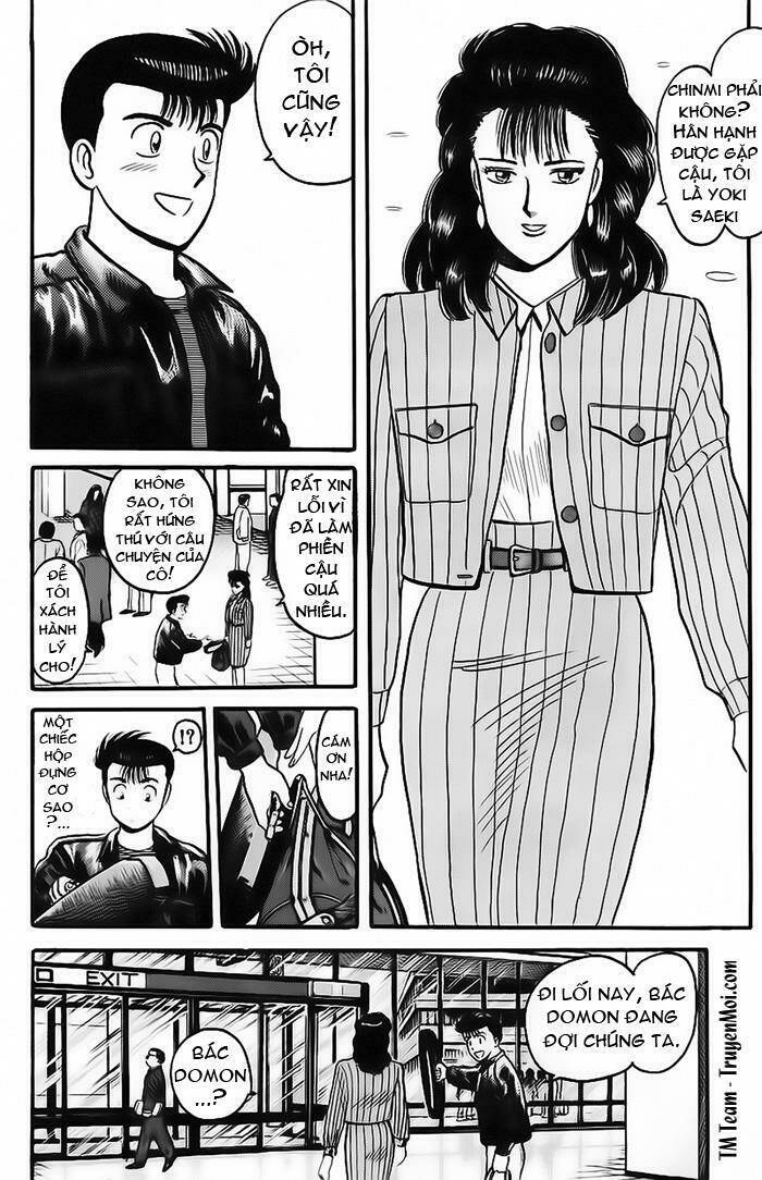 break shot chapter 71 7