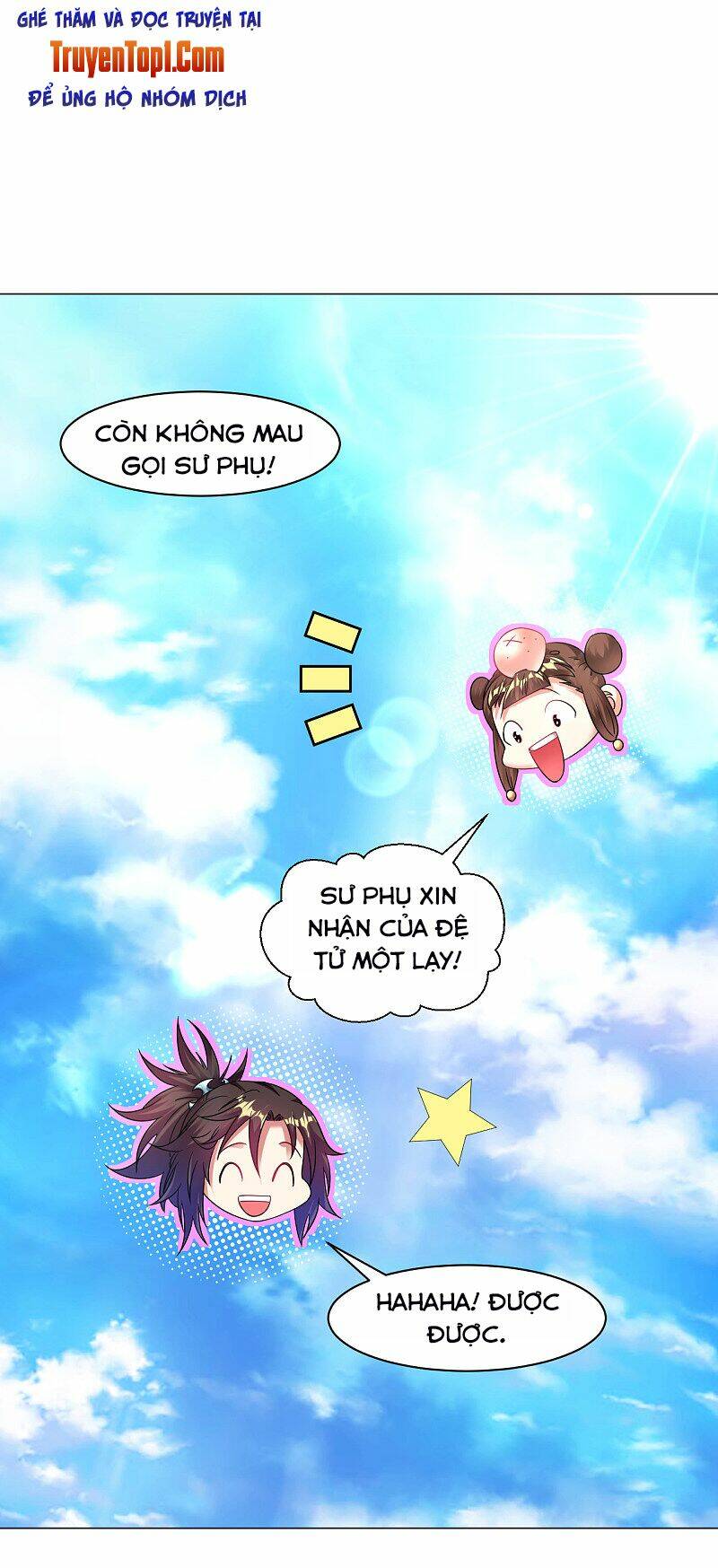 đạo ấn chapter 155 20