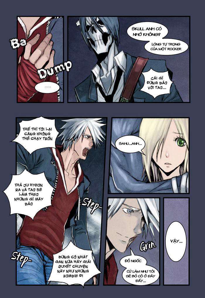 wake up deadman chapter 25 6