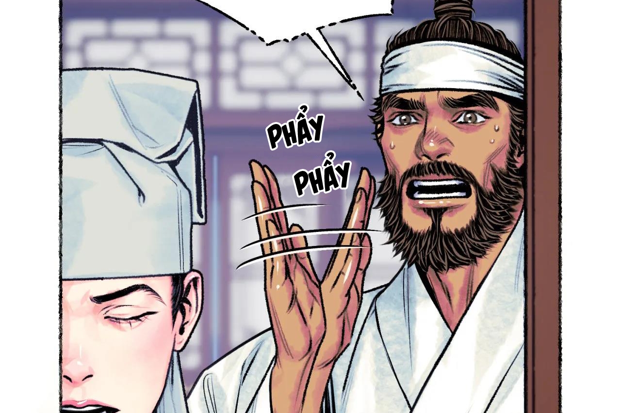 phò mã quan phu chapter 14 73