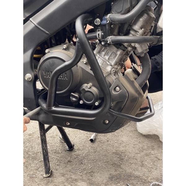 Khung chống đổ đa điểm Xsr155,MT15,Fzi