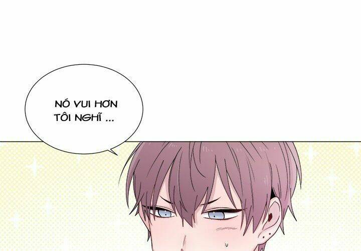 vẽ nên tình yêu của chúng ta chapter 3 4