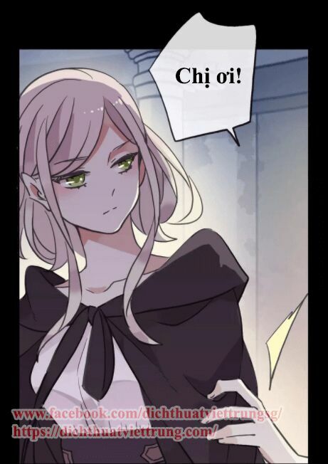 vết cắn ngọt ngào phần 2 chapter 1 32