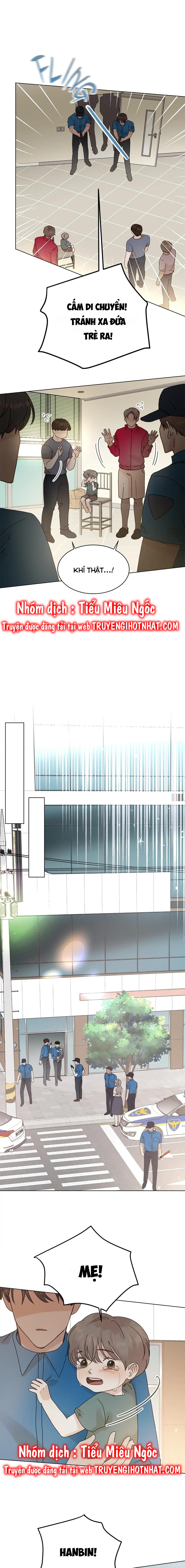 sự trả thù ngọt ngào của vợ tôi chapter 174 3